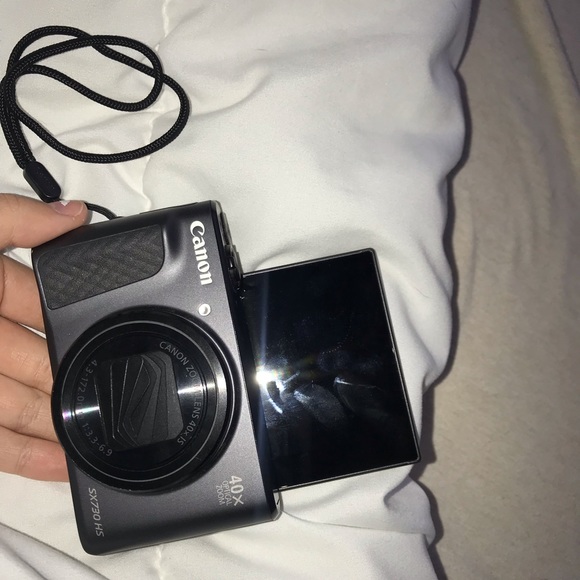 Canon SX730 HS camera! - Picture 1 of 3